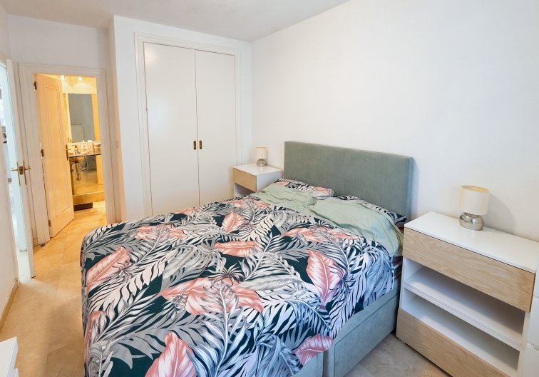 Wiederverkauf - town house - Orihuela Costa - Costa Blanca