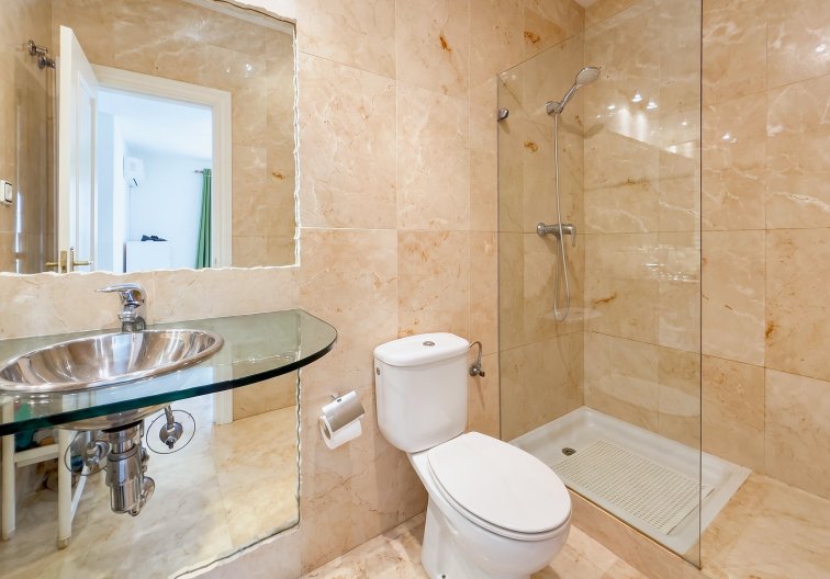 Wiederverkauf - town house - Orihuela Costa - Costa Blanca