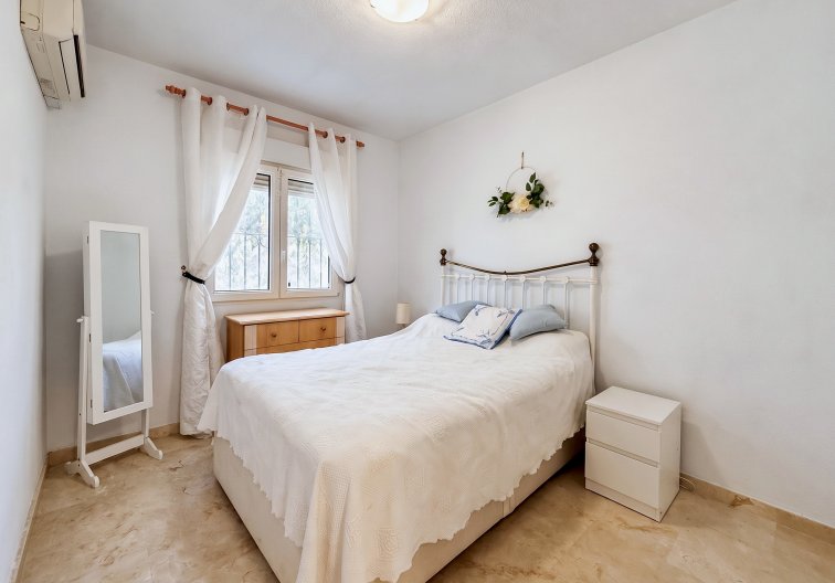 Wiederverkauf - town house - Orihuela Costa - Costa Blanca