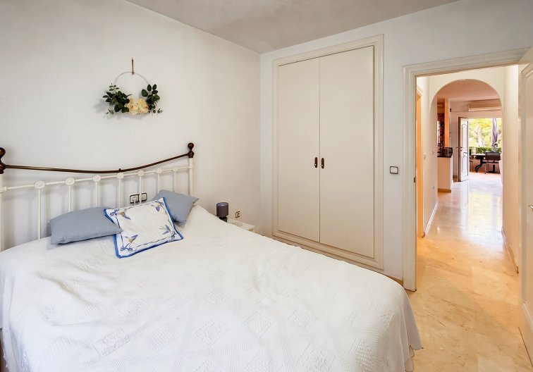 Wiederverkauf - town house - Orihuela Costa - Costa Blanca