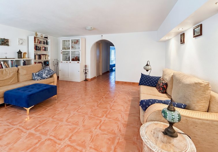 Wiederverkauf - town house - Orihuela Costa - Costa Blanca