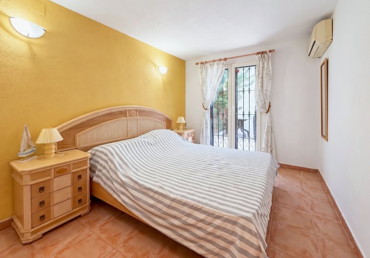 Wiederverkauf - town house - Orihuela Costa - Costa Blanca