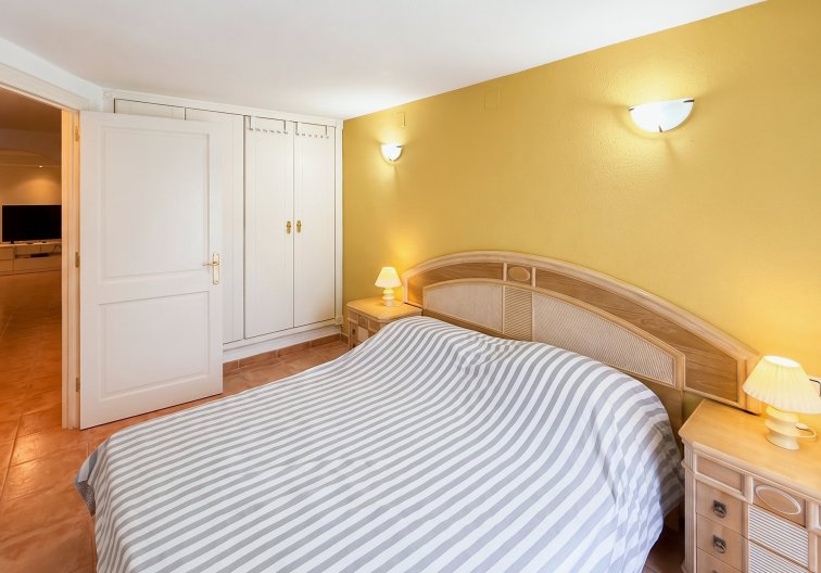 Wiederverkauf - town house - Orihuela Costa - Costa Blanca