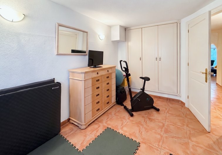 Wiederverkauf - town house - Orihuela Costa - Costa Blanca