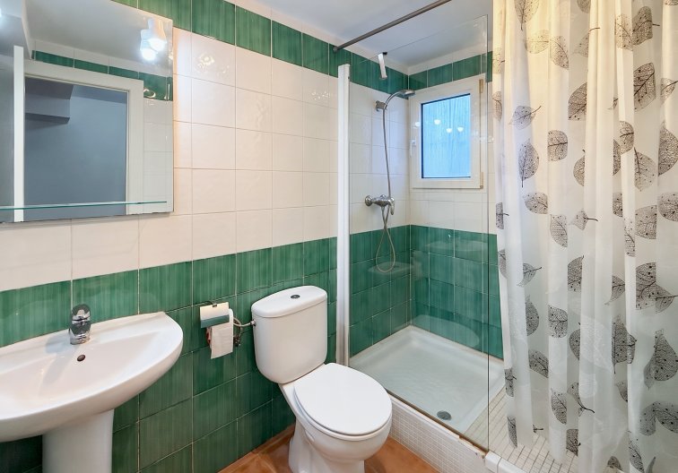 Wiederverkauf - town house - Orihuela Costa - Costa Blanca