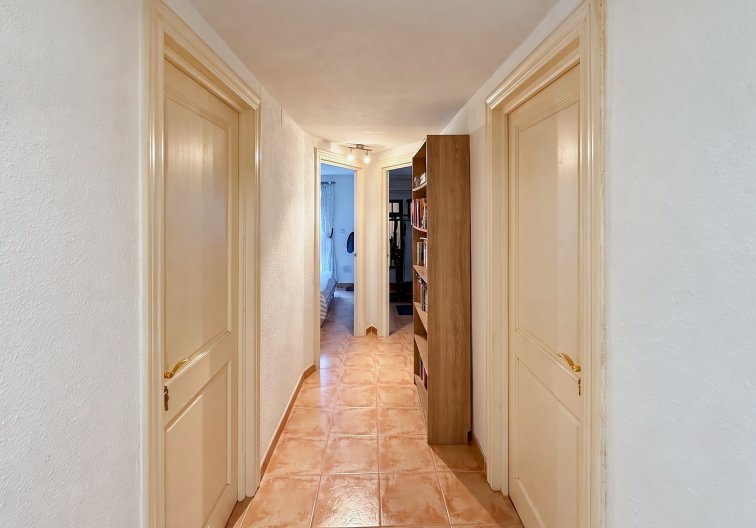 Wiederverkauf - town house - Orihuela Costa - Costa Blanca