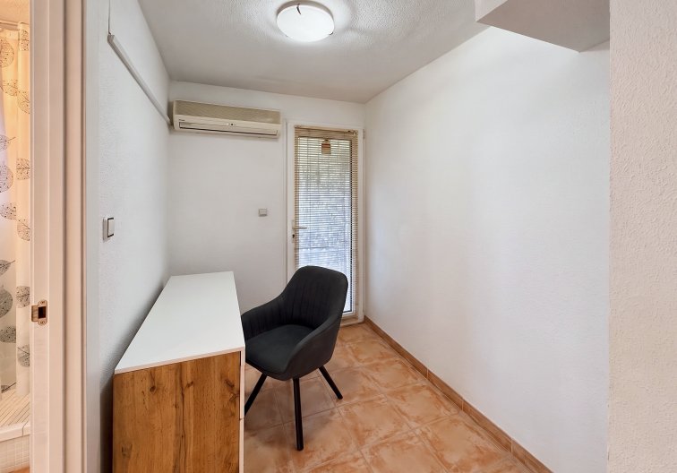 Wiederverkauf - town house - Orihuela Costa - Costa Blanca