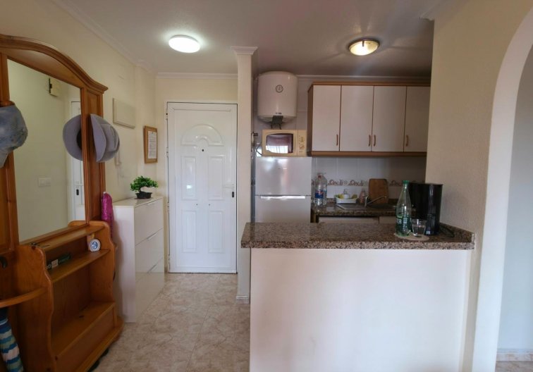 Herverkoop - Appartement - Torrevieja - Torreblanca