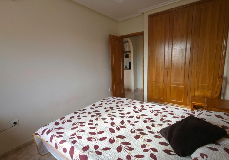 Herverkoop - Appartement - Torrevieja - Torreblanca