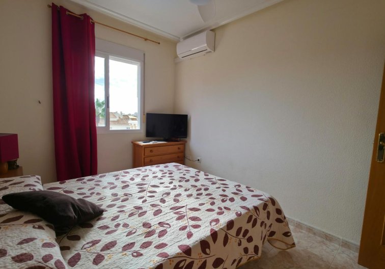 Herverkoop - Appartement - Torrevieja - Torreblanca