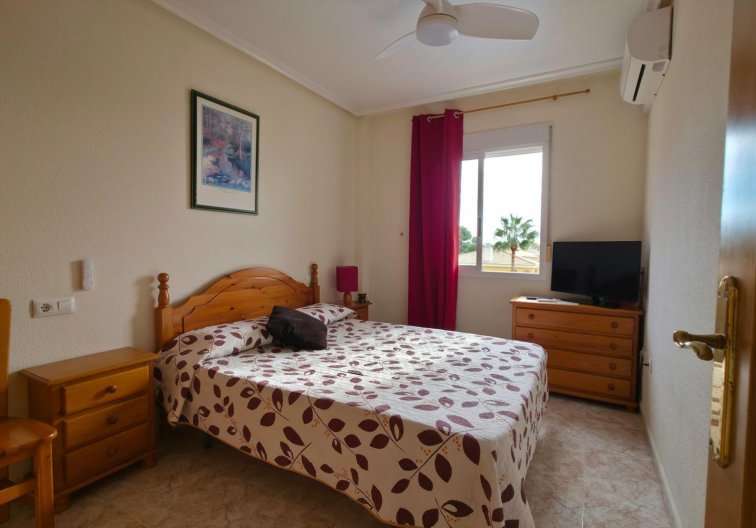 Herverkoop - Appartement - Torrevieja - Torreblanca
