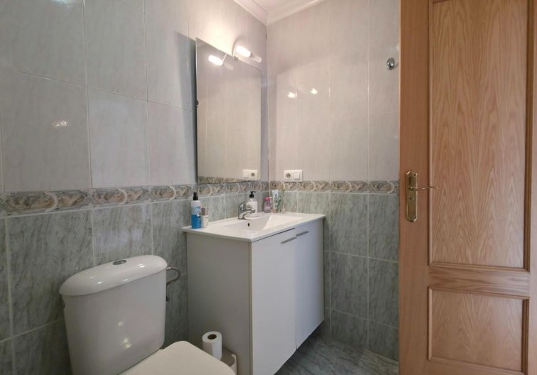 Herverkoop - Appartement - Torrevieja - Torreblanca