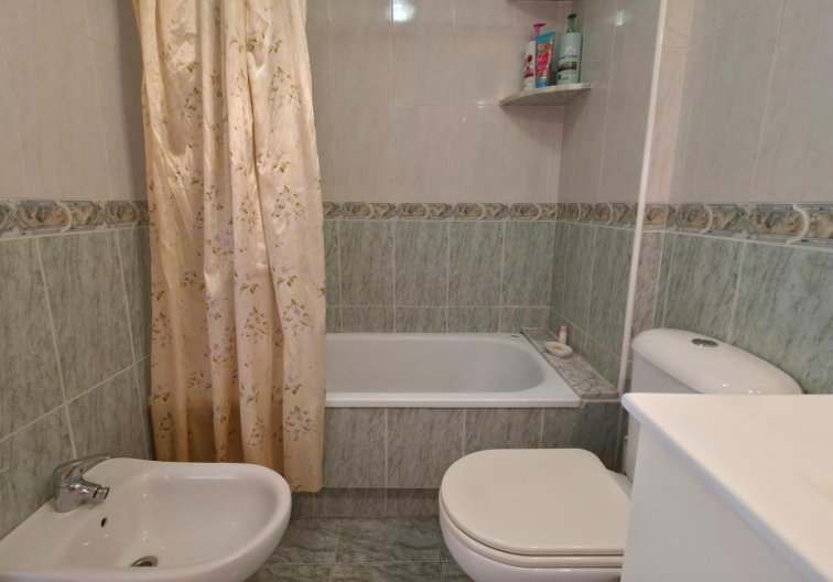 Herverkoop - Appartement - Torrevieja - Torreblanca