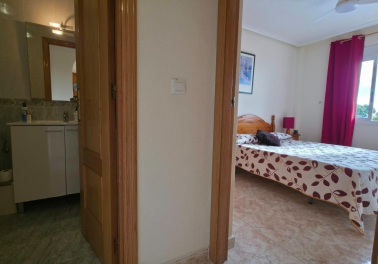 Herverkoop - Appartement - Torrevieja - Torreblanca