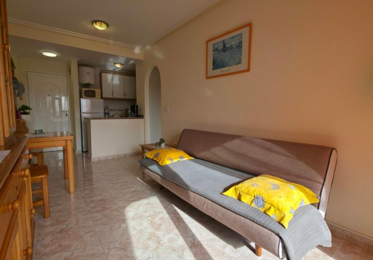 Herverkoop - Appartement - Torrevieja - Torreblanca