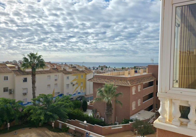 Herverkoop - Appartement - Torrevieja - Torreblanca