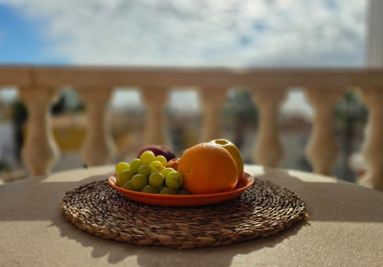 Herverkoop - Appartement - Torrevieja - Torreblanca