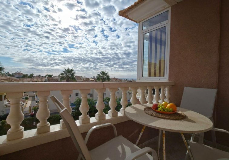 Herverkoop - Appartement - Torrevieja - Torreblanca