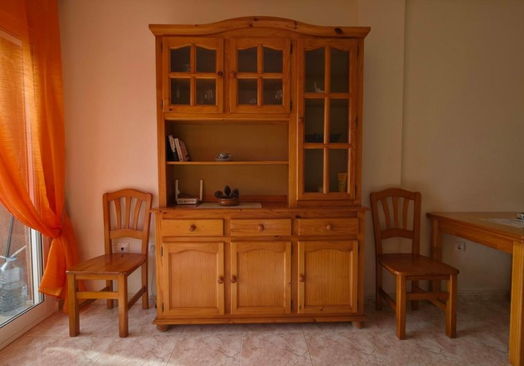Herverkoop - Appartement - Torrevieja - Torreblanca