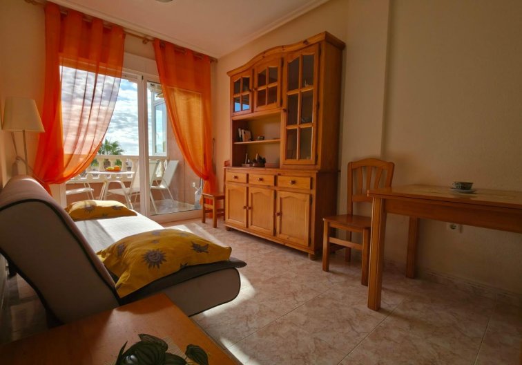 Herverkoop - Appartement - Torrevieja - Torreblanca