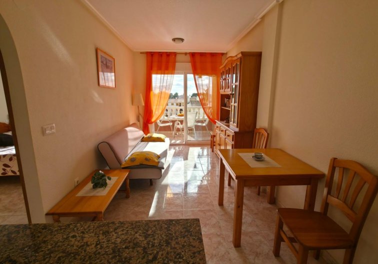 Herverkoop - Appartement - Torrevieja - Torreblanca