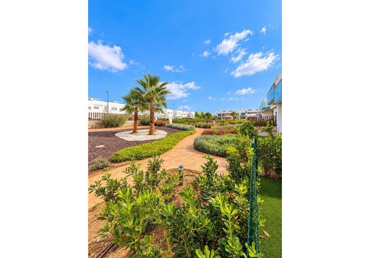 Resale - Bungalow - Orihuela - Desamparados-hurchillo-torremendo