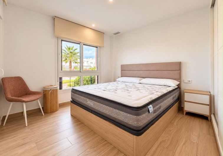 Resale - Bungalow - Orihuela - Desamparados-hurchillo-torremendo