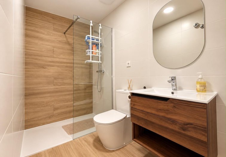 Resale - Bungalow - Orihuela - Desamparados-hurchillo-torremendo