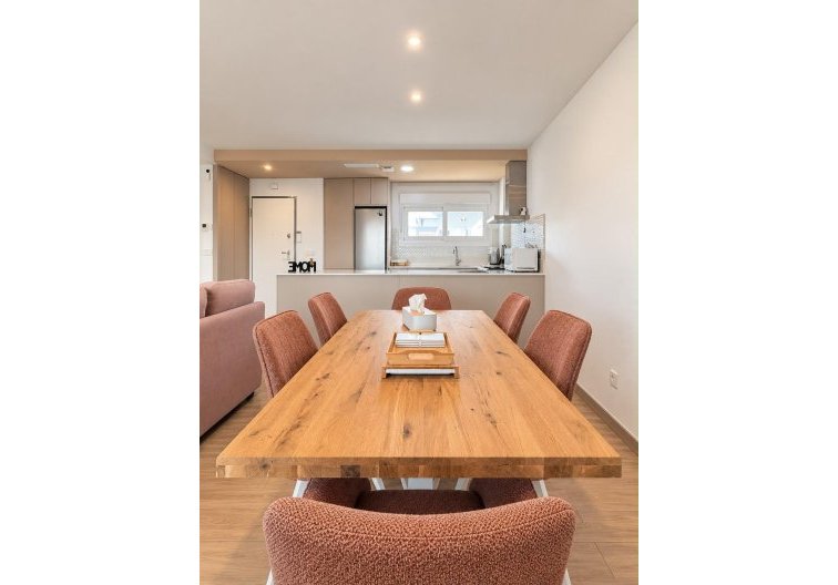 Resale - Bungalow - Orihuela - Desamparados-hurchillo-torremendo
