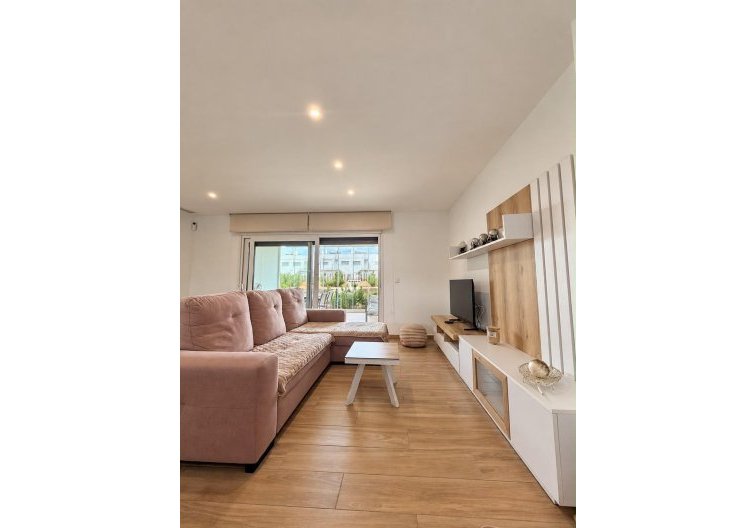 Resale - Bungalow - Orihuela - Desamparados-hurchillo-torremendo