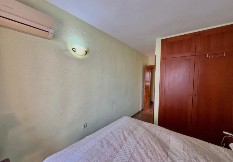 Wiederverkauf - Wohnung - Torrevieja - Puerto Deportivo