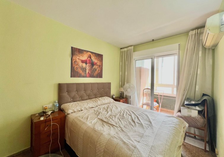 Wiederverkauf - Wohnung - Torrevieja - Puerto Deportivo