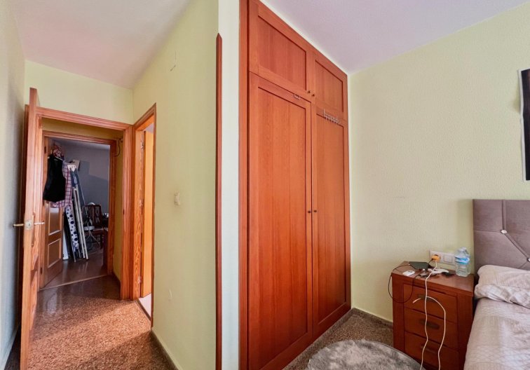 Wiederverkauf - Wohnung - Torrevieja - Puerto Deportivo