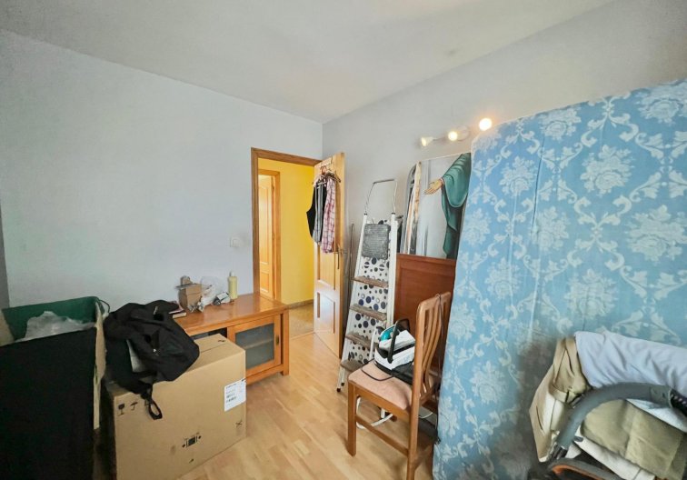 Wiederverkauf - Wohnung - Torrevieja - Puerto Deportivo