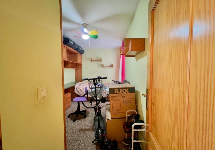 Wiederverkauf - Wohnung - Torrevieja - Puerto Deportivo