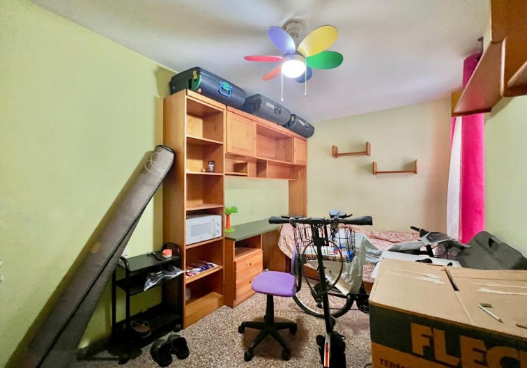 Wiederverkauf - Wohnung - Torrevieja - Puerto Deportivo