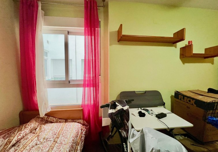 Wiederverkauf - Wohnung - Torrevieja - Puerto Deportivo