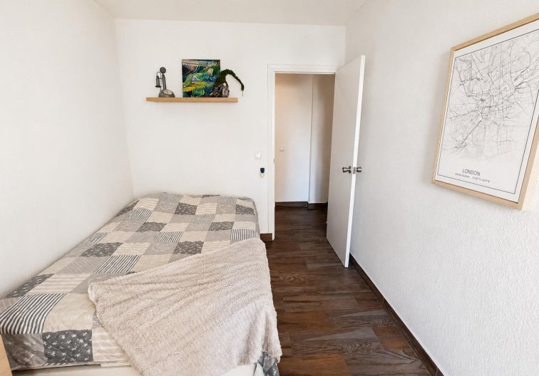 Resale - Apartment - Torrevieja - Playa del Cura