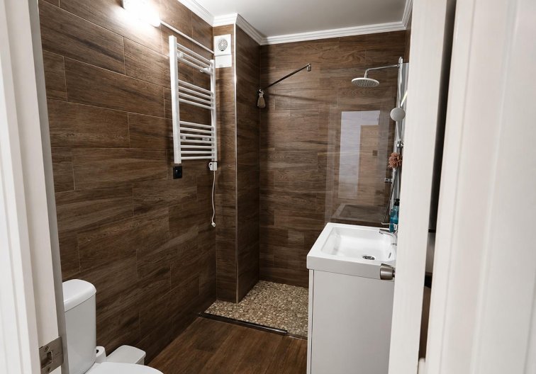 Resale - Apartment - Torrevieja - Playa del Cura