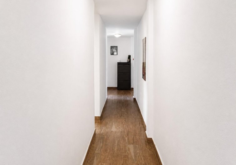 Resale - Apartment - Torrevieja - Playa del Cura