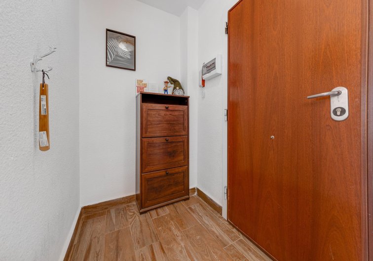 Resale - Apartment - Torrevieja - Playa del Cura
