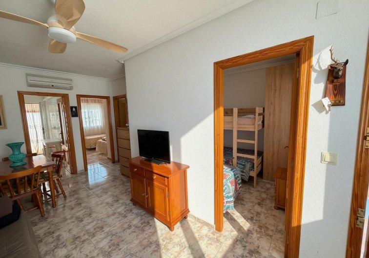 Herverkoop - town house - San Pedro del Pinatar