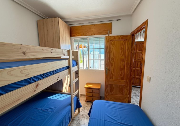Herverkoop - town house - San Pedro del Pinatar