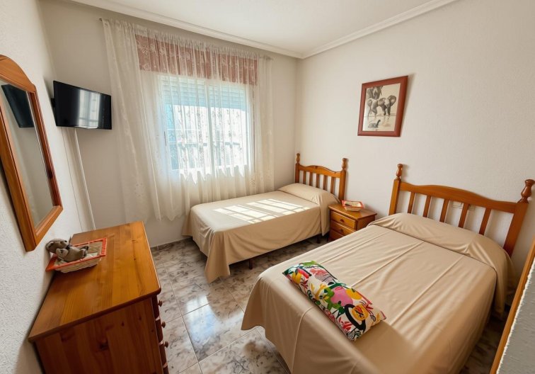 Herverkoop - town house - San Pedro del Pinatar