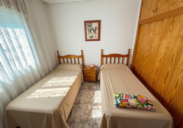 Herverkoop - town house - San Pedro del Pinatar