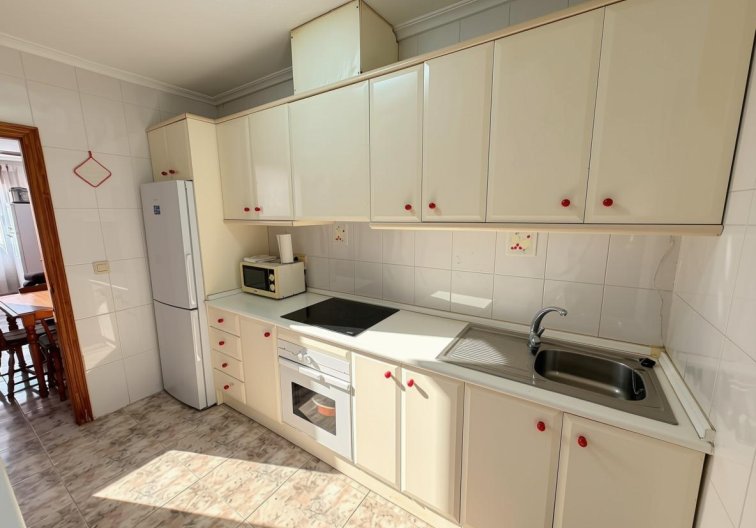 Herverkoop - town house - San Pedro del Pinatar