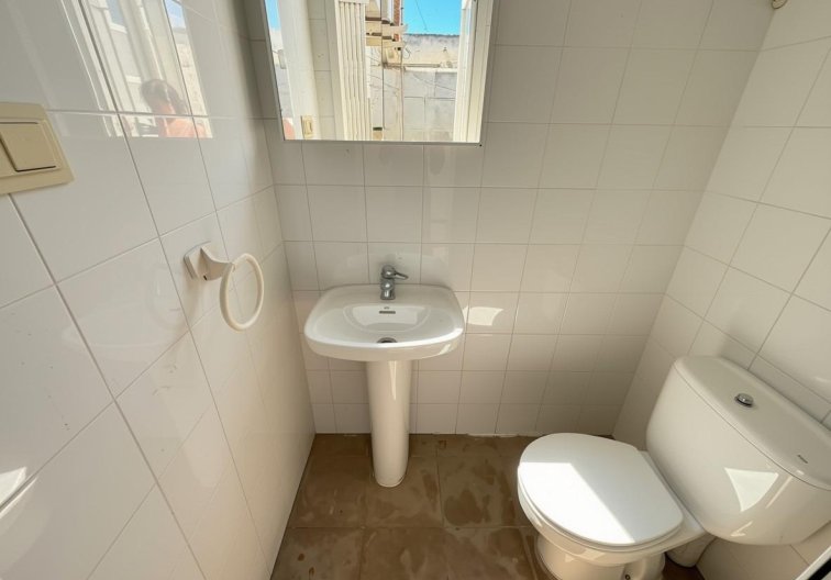 Herverkoop - town house - San Pedro del Pinatar