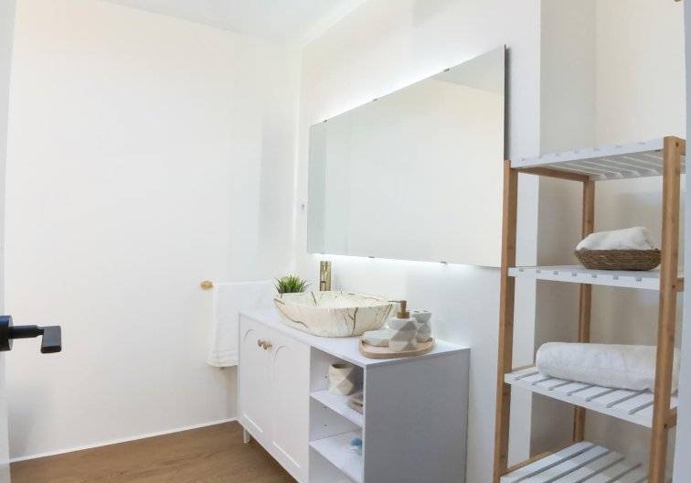 Revente - town house - Los Alcázares - Costa Calida