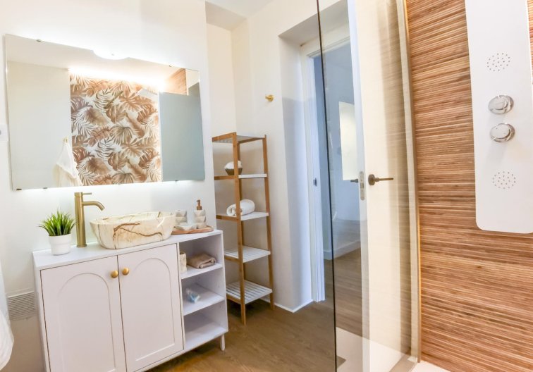 Revente - town house - Los Alcázares - Costa Calida