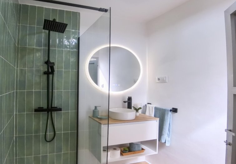 Revente - town house - Los Alcázares - Costa Calida
